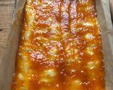 Érsek szelet recept fázis 4 fotója
