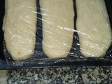 Pan casero