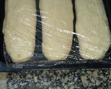 Foto del paso 4 de la receta: Pan casero