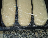 Foto del paso 4 de la receta: Pan casero