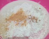 Foto langkah ke 1 dari resep Cireng Nasi Bumbu Rujak.