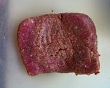 Vörösbabos húsos fasírt recept fázis 1 fotója