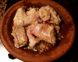 Foto del paso 9 de la receta: Talline de pollo con cebollas