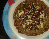 Foto langkah ke 6 dari resep Martabak Manis aka Terang Bulan.
