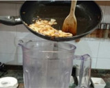 Foto del paso 4 de la receta: Cigalas flambeadas con salsa de lima