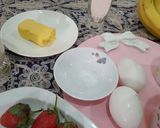 صورة لخطوة 2 من وصفة بان كيك
