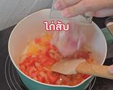 รูปขั้นตอนการทำที่ 4 ของ สปาเกตตี้🍝