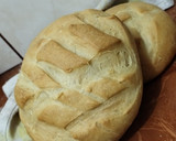 Foto del paso 4 de la receta: Pan casero de Campo