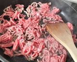 Foto del paso 1 de la receta: Croquetas de carne de ternera picada