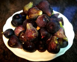 Foto del paso 1 de la receta: Mermelada de higos bio especiada