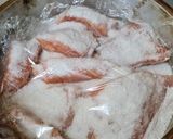 Foto del paso 4 de la receta: Salmón ahumado (apto celíacos)