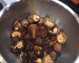 Individual Mushroom Picnic Pies recipe step 1 photo