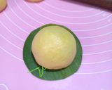 Foto langkah ke 6 dari resep Bakpao Labu Kuning.