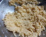 Foto del paso 1 de la receta: Coquitos 3 ingredientes
