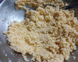 Foto del paso 1 de la receta: Coquitos 3 ingredientes