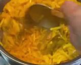 Foto del paso 4 de la receta: Olluquito con charqui y chalona