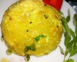 A picture of step 7 of Sabudana(Topioca pearls) Khichdi with Soya Chunks.