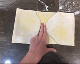 Foto del paso 4 de la receta: Cañoncitos de dulce de leche
