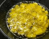 Foto del paso 1 de la receta: Tortilla paisana a mi manera