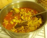 Foto del paso 16 de la receta Callos de ternera de casa