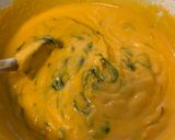 Édesburgonyás szósz, tésztával 🌿vegán recept fázis 5 fotója