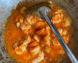 Foto langkah ke 3 dari resep Sambal Goreng Udang.