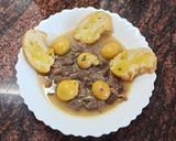 Foto del paso 3 de la receta: Sopa cubierta de la abuela🍵
