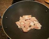 Chicken ZOODLE lo mein recipe step 1 photo