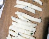 Foto langkah ke 2 dari resep Stik Kentang Keju (untuk pemula).