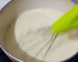 Foto langkah ke 2 dari resep Choco milk ice.