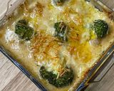 Foto langkah ke 15 dari resep 126. Chicken Broccoli Casserole.