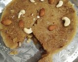 एप्पल केक (apple cake recipe in Hindi) रेसिपी चरण 9 फोटो