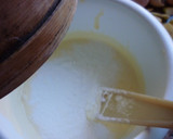 Foto del paso 5 de la receta: Bizcochuelo de manzana invertido