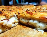 Foto del paso 8 de la receta: Fugazza de queso