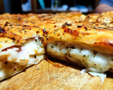 Foto del paso 8 de la receta: Fugazza de queso