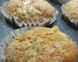 Foto del paso 4 de la receta: Muffins de manzana 🍎