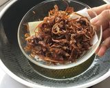 Gambar langkah 1 resipi Ayam Masak Bawang.