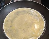 A picture of step 4 of AVOCADO EGG TOAST..