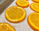 Foto del paso 5 de la receta: Naranjas confitadas al aroma de azahar