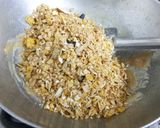 A picture of step 10 of Peanut Butter Muesli Bars.