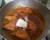 Foto langkah ke 4 dari resep Sambel Goreng Waluh.