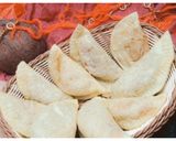 A picture of step 9 of Coconut Karanji (Purnyaa).