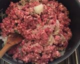 Foto del paso 3 de la receta: Pastel Mix (papá y zapallo)