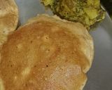 अजवाइन की पूड़ी (Ajwain ki puri recipe in Hindi) रेसिपी चरण 4 फोटो