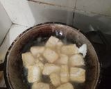 Foto langkah ke 5 dari resep Tahu goreng crispy.