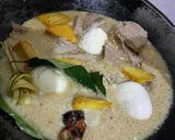 Foto langkah ke 3 dari resep Terik Daging Telur Tahu.