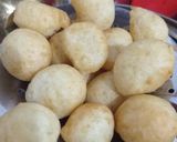 Foto langkah ke 4 dari resep LouKouMades (Donat Yunani).
