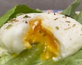 Foto del paso 3 de la receta: Huevo poché