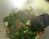 Foto langkah ke 4 dari resep Tumis Sayur Kenikir.