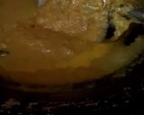 Foto langkah ke 2 dari resep Usus mercon bumbu kuning.